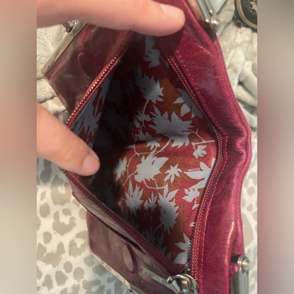 Hobo Wallet - Picture 5 of 5